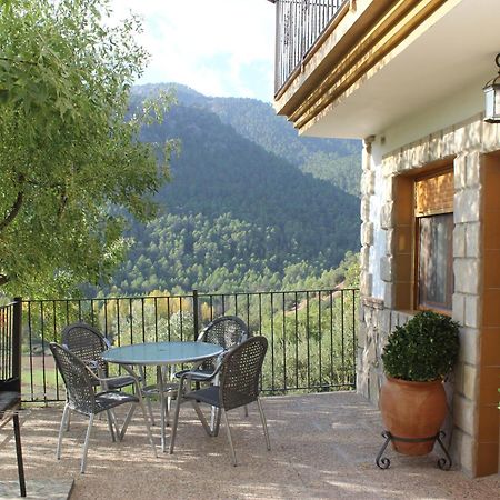 Alojamientos Bellavista Coto Rios Ngoại thất bức ảnh