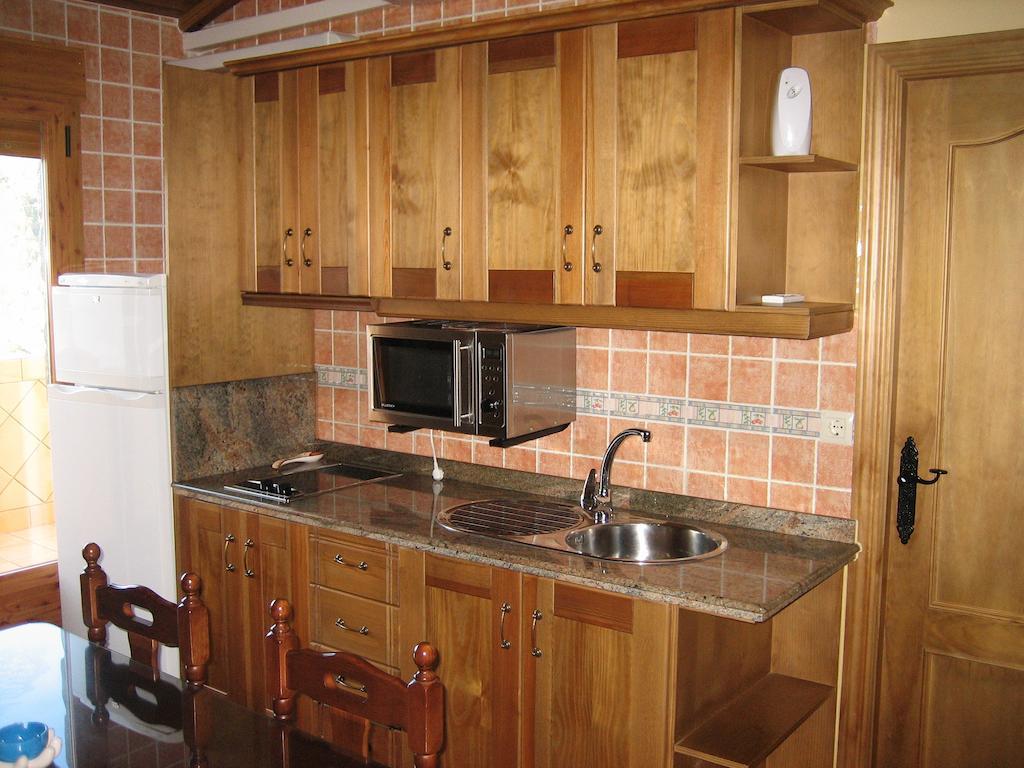 Alojamientos Bellavista Coto Rios Phòng bức ảnh