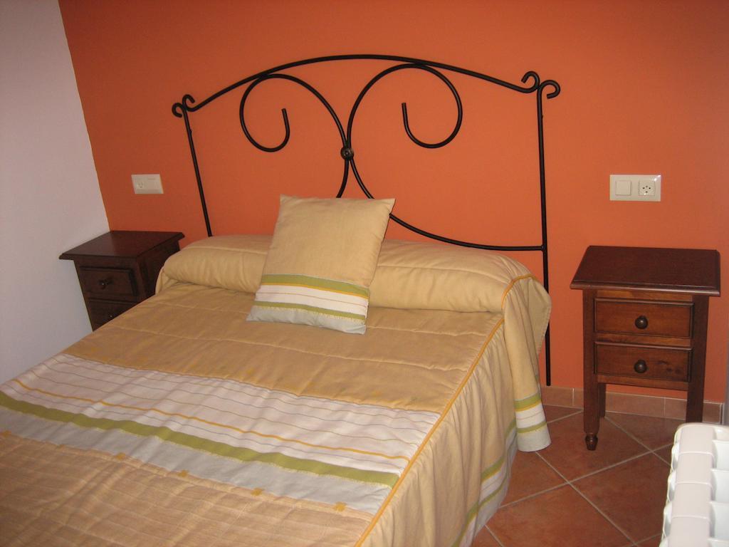 Alojamientos Bellavista Coto Rios Phòng bức ảnh