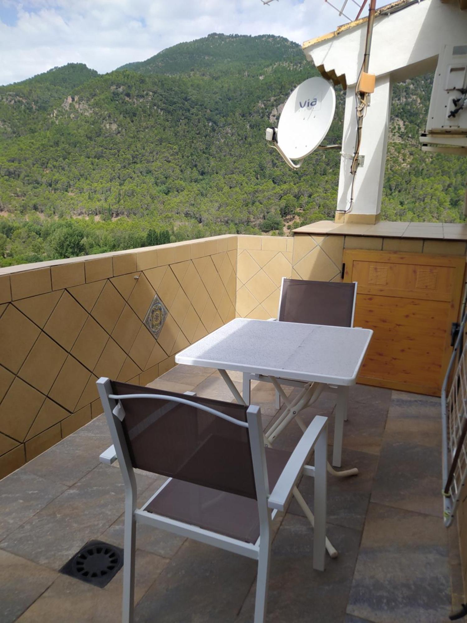 Alojamientos Bellavista Coto Rios Ngoại thất bức ảnh