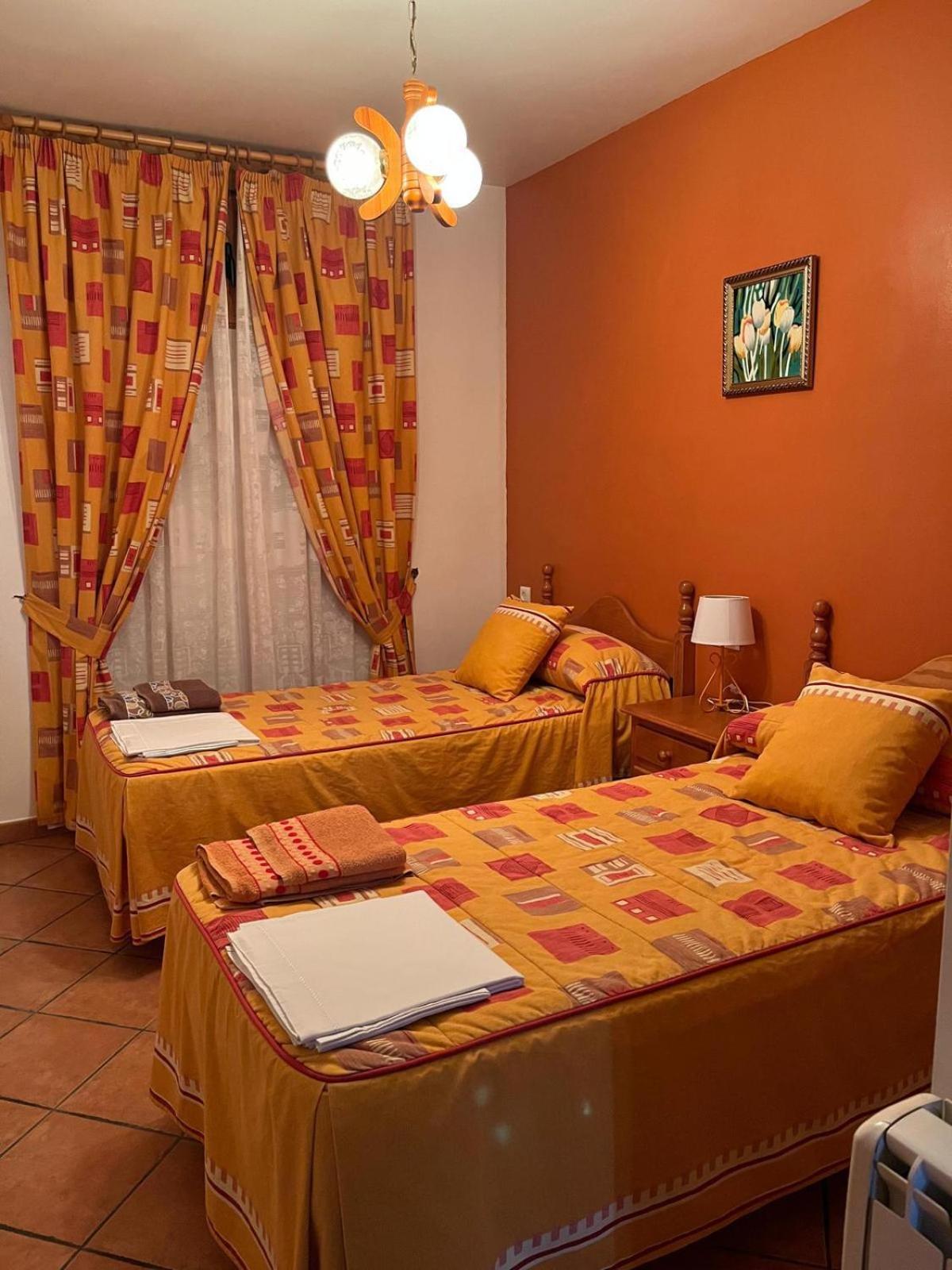 Alojamientos Bellavista Coto Rios Ngoại thất bức ảnh