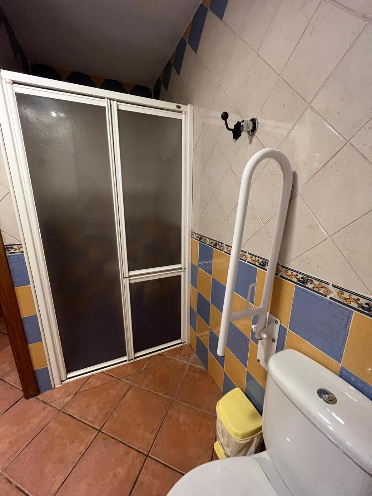 Alojamientos Bellavista Coto Rios Ngoại thất bức ảnh