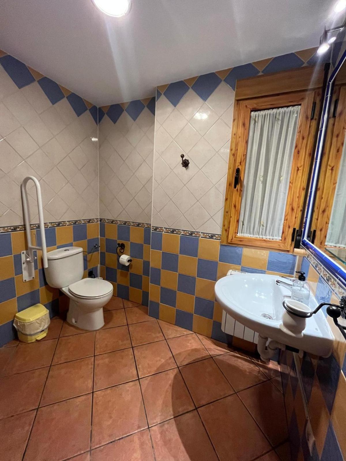 Alojamientos Bellavista Coto Rios Ngoại thất bức ảnh