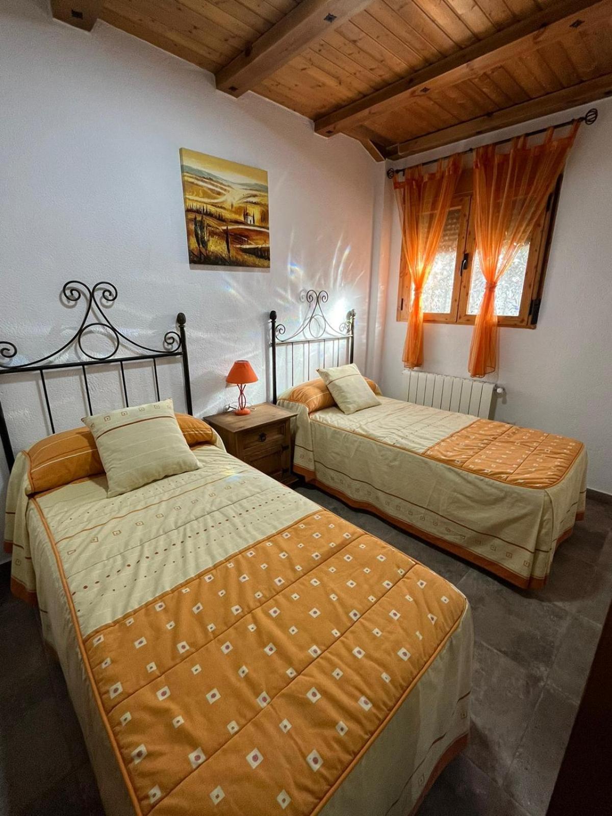 Alojamientos Bellavista Coto Rios Ngoại thất bức ảnh