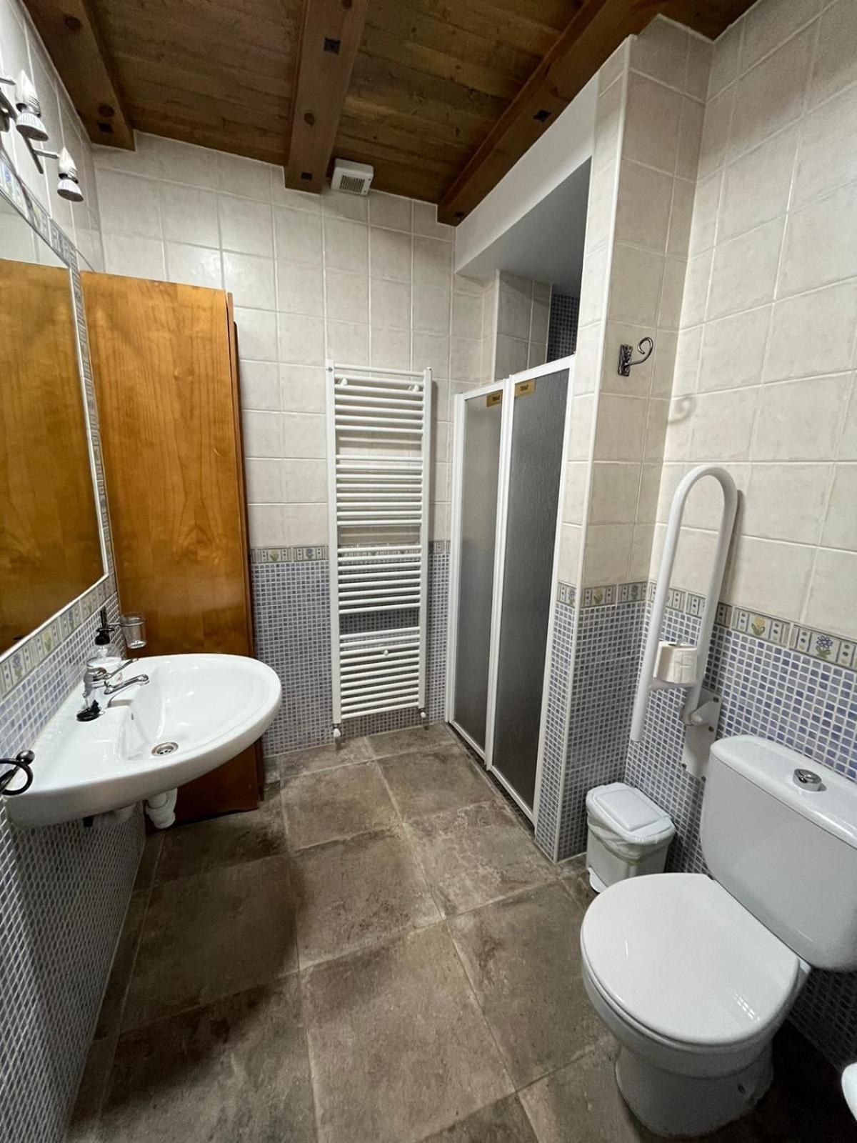 Alojamientos Bellavista Coto Rios Ngoại thất bức ảnh