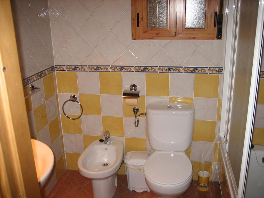 Alojamientos Bellavista Coto Rios Phòng bức ảnh