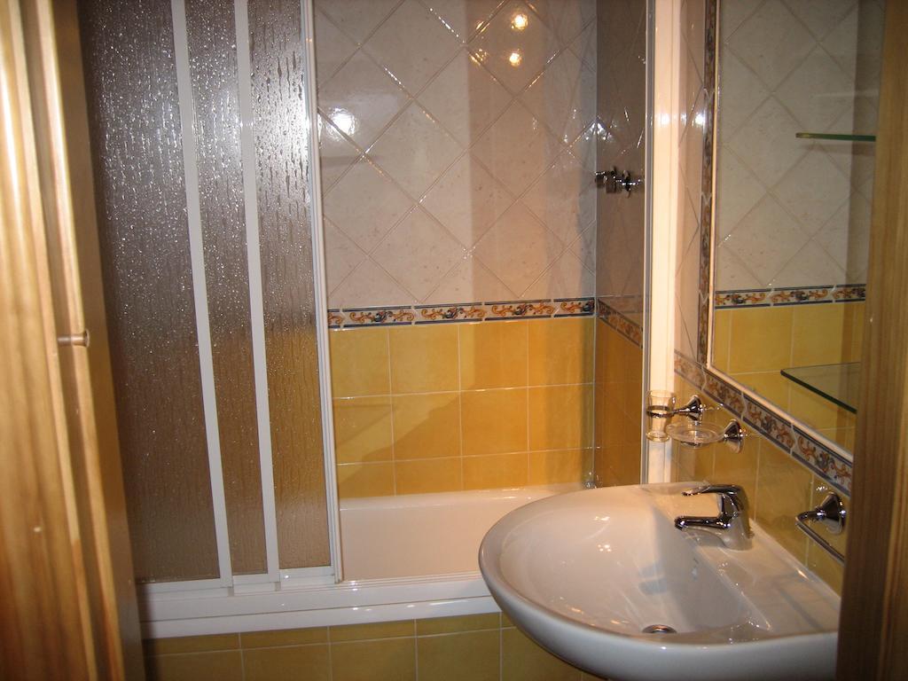 Alojamientos Bellavista Coto Rios Phòng bức ảnh