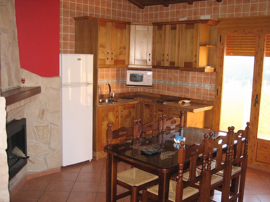 Alojamientos Bellavista Coto Rios Phòng bức ảnh