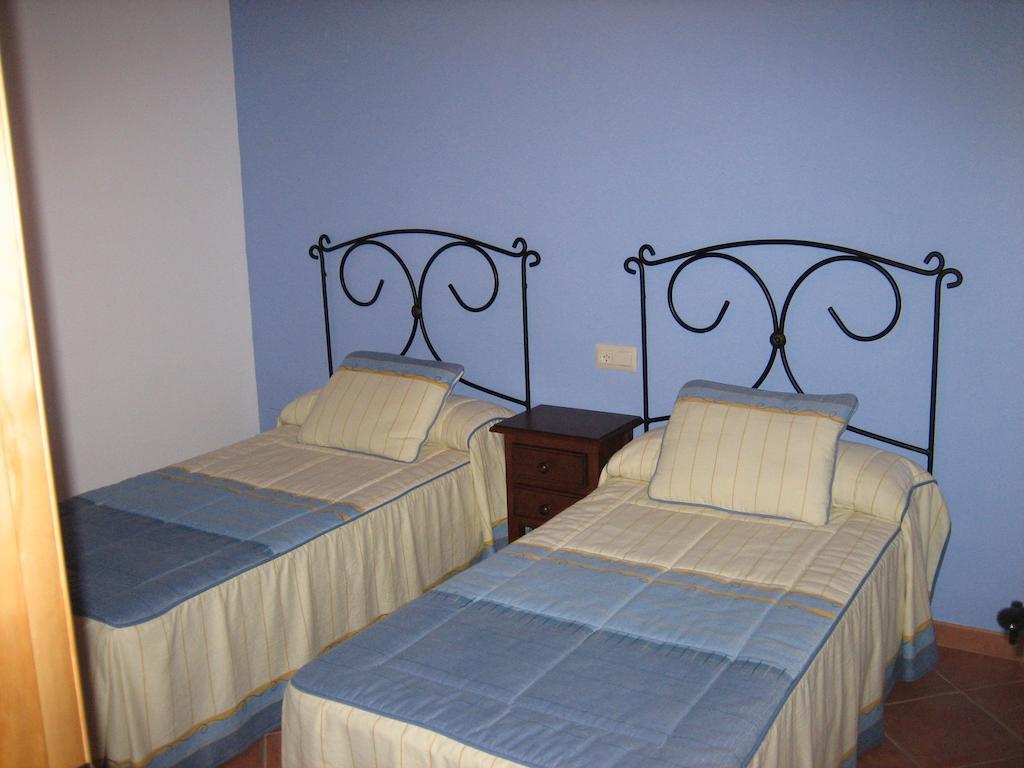 Alojamientos Bellavista Coto Rios Phòng bức ảnh